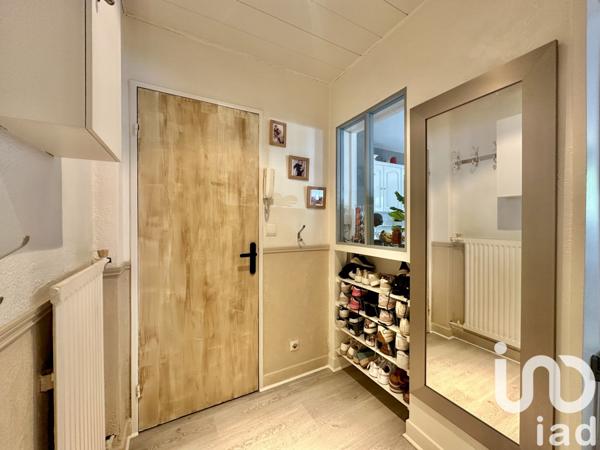 Appartement à vendre 4 pièces 82 m² Sucy-en-Brie