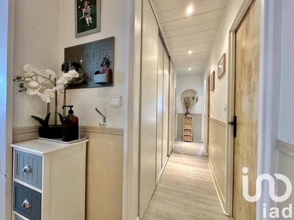 Appartement à vendre 4 pièces 82 m² Sucy-en-Brie