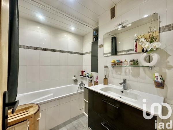 Appartement à vendre 4 pièces 82 m² Sucy-en-Brie