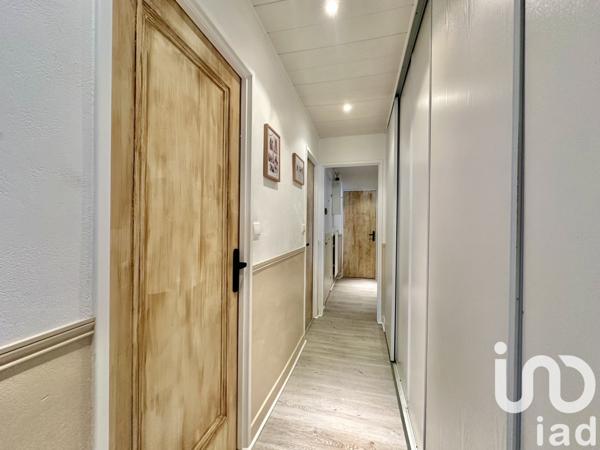 Appartement à vendre 4 pièces 82 m² Sucy-en-Brie