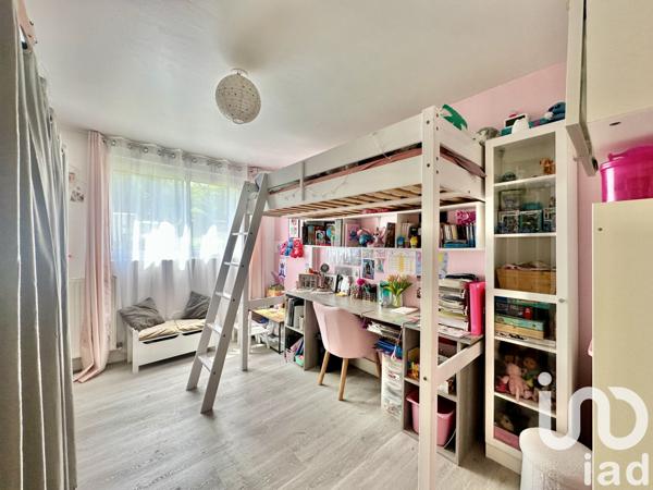 Appartement à vendre 4 pièces 82 m² Sucy-en-Brie