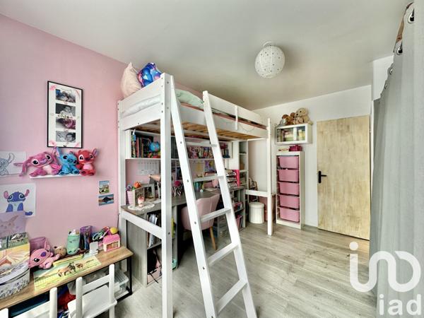 Appartement à vendre 4 pièces 82 m² Sucy-en-Brie