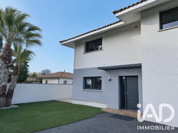 Maison à vendre 7 pièces 150 m² La Teste-de-Buch