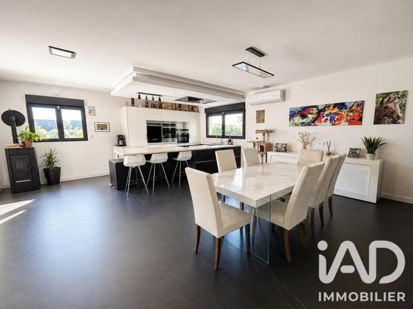 Maison à vendre 7 pièces 150 m² La Teste-de-Buch