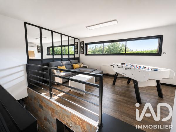 Maison à vendre 7 pièces 150 m² La Teste-de-Buch