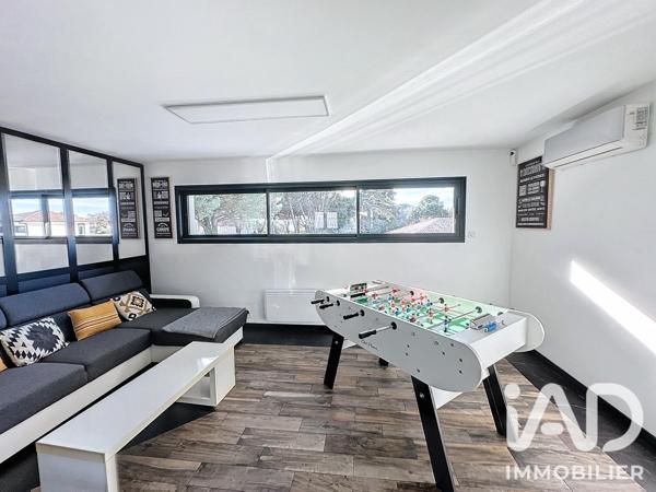 Maison à vendre 7 pièces 150 m² La Teste-de-Buch