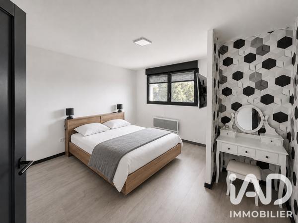 Maison à vendre 7 pièces 150 m² La Teste-de-Buch