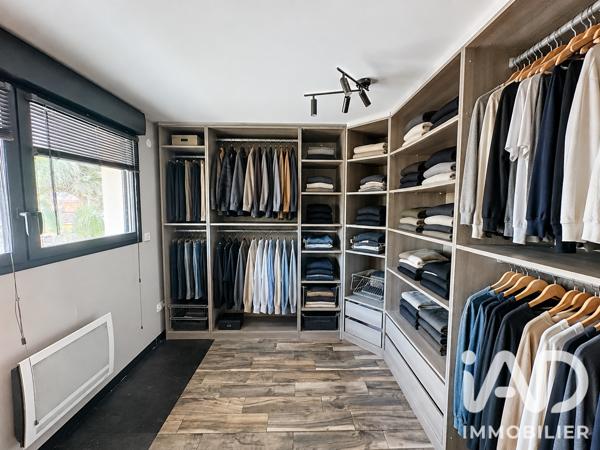 Maison à vendre 7 pièces 150 m² La Teste-de-Buch
