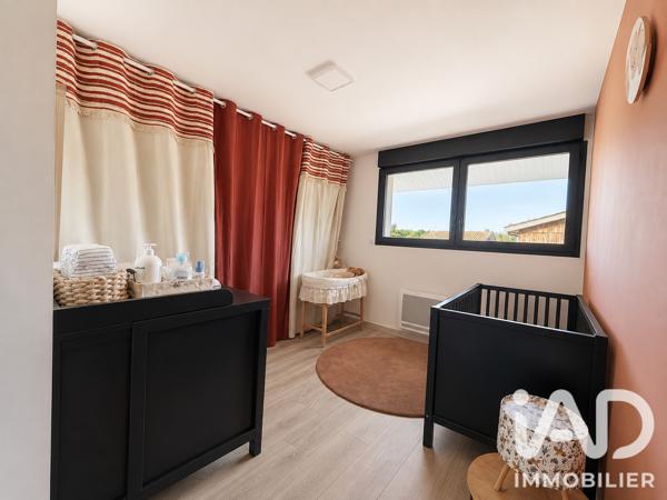Maison à vendre 7 pièces 150 m² La Teste-de-Buch