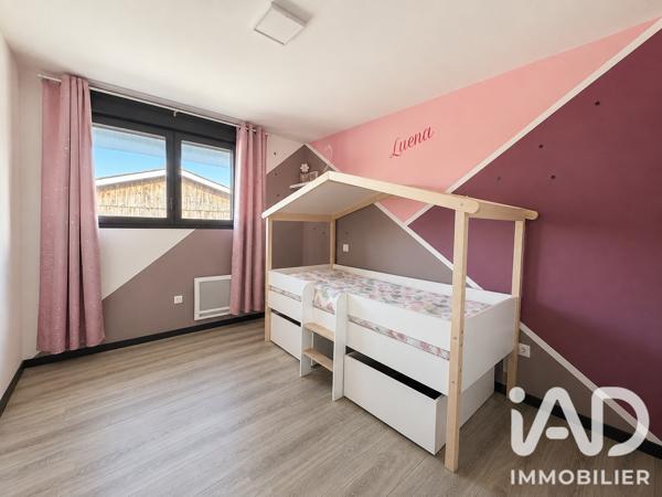 Maison à vendre 7 pièces 150 m² La Teste-de-Buch
