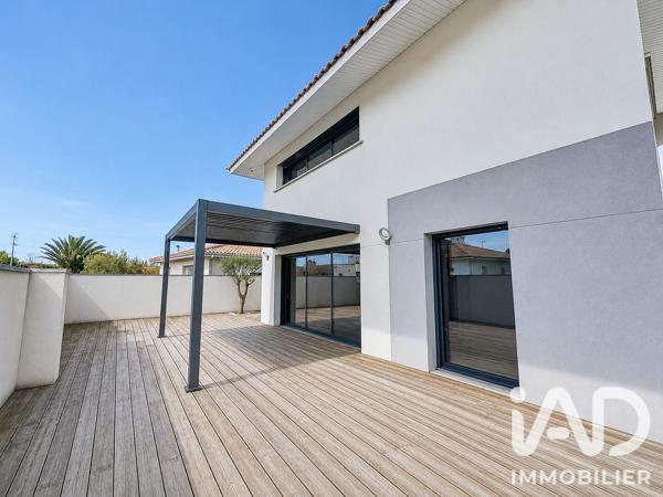 Maison à vendre 7 pièces 150 m² La Teste-de-Buch