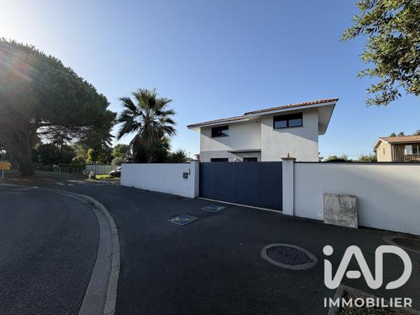 Maison à vendre 7 pièces 150 m² La Teste-de-Buch