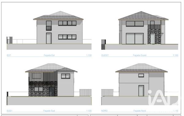 Maison à vendre 7 pièces 150 m² La Teste-de-Buch