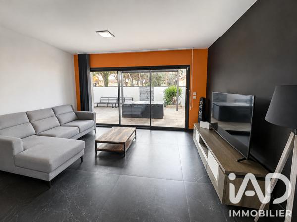 Maison à vendre 7 pièces 150 m² La Teste-de-Buch