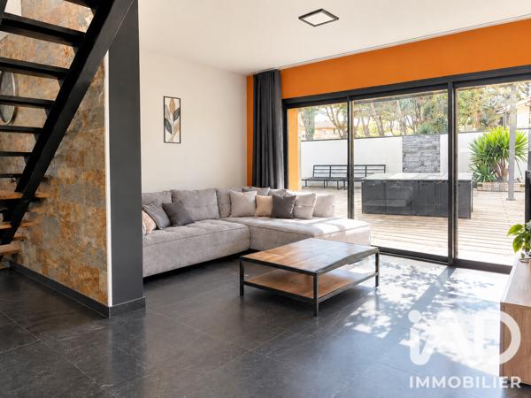 Maison à vendre 7 pièces 150 m² La Teste-de-Buch