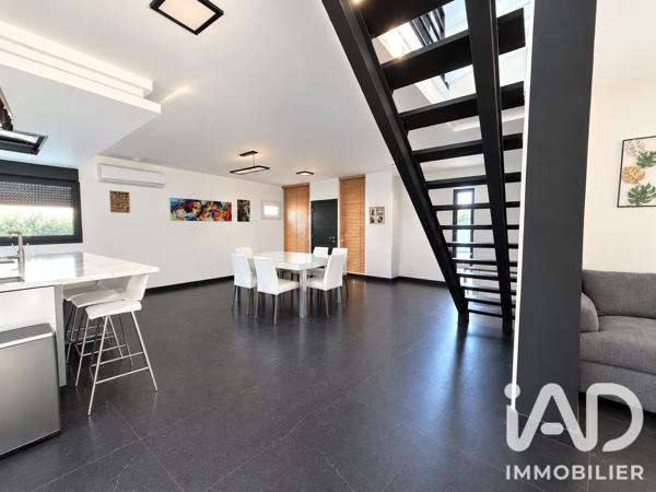 Maison à vendre 7 pièces 150 m² La Teste-de-Buch