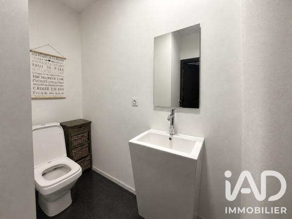 Maison à vendre 7 pièces 150 m² La Teste-de-Buch
