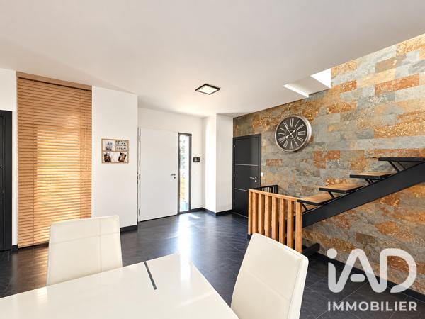 Maison à vendre 7 pièces 150 m² La Teste-de-Buch