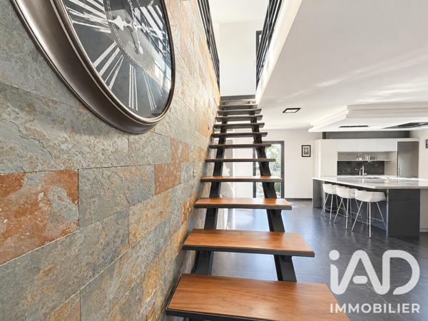 Maison à vendre 7 pièces 150 m² La Teste-de-Buch