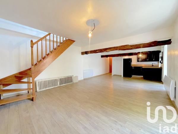 Appartement à vendre 3 pièces 77 m² Yerres