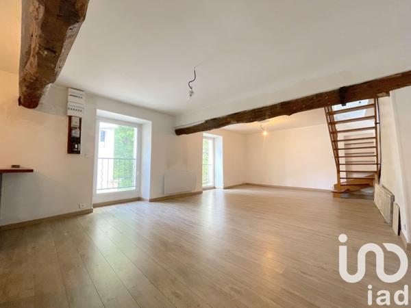 Appartement à vendre 3 pièces 77 m² Yerres