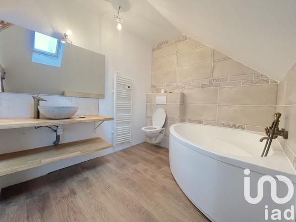 Appartement à vendre 3 pièces 77 m² Yerres