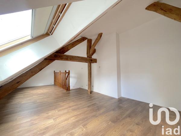 Appartement à vendre 3 pièces 77 m² Yerres