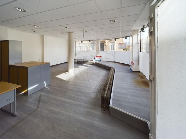 Local d’activité  en vente - Meurthe-et-Moselle - 54