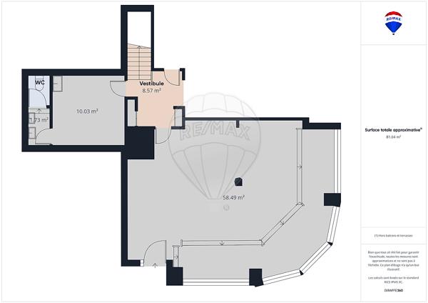 Local d’activité  en vente - Meurthe-et-Moselle - 54