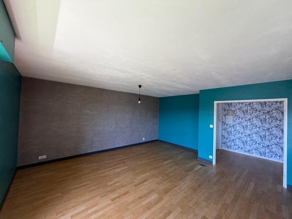 Appartement à louer |  Limoges |  4 pièces | 89 m²