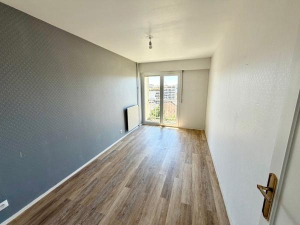 Appartement à louer |  Limoges |  4 pièces | 89 m²