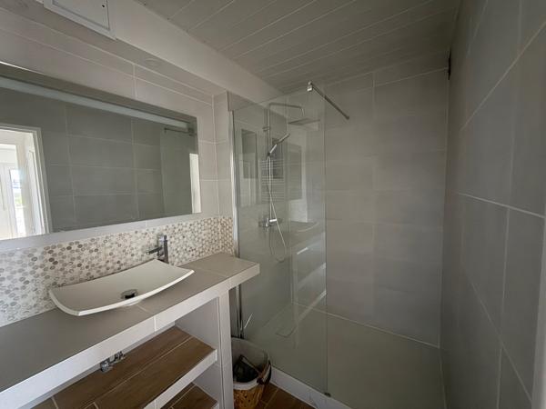 Appartement à louer |  Limoges |  4 pièces | 89 m²