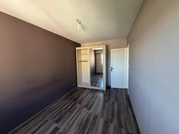 Appartement à louer |  Limoges |  4 pièces | 89 m²