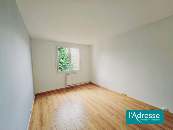 REIMS - SECTEUR JARD