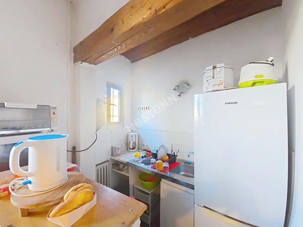 Charmante Maison à Vendre à La Seyne sur Mer - 226 000 €