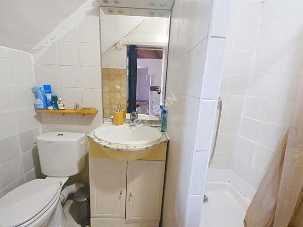 Charmante Maison à Vendre à La Seyne sur Mer - 226 000 €