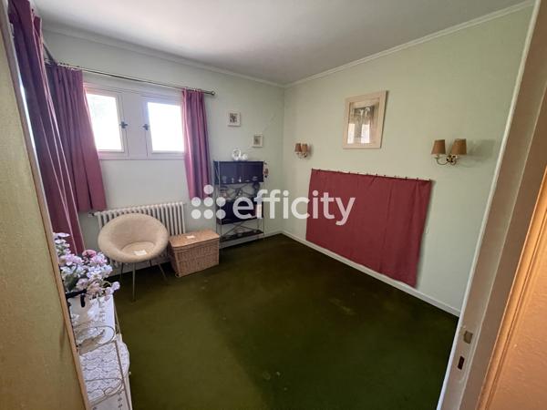 Maison 9 pièces - 258 m²