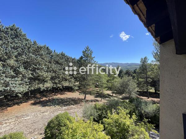 Maison 9 pièces - 258 m²