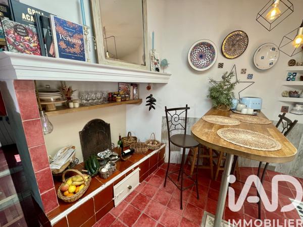 Maison à vendre 7 pièces 260 m² Aubais