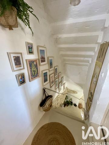 Maison à vendre 7 pièces 260 m² Aubais