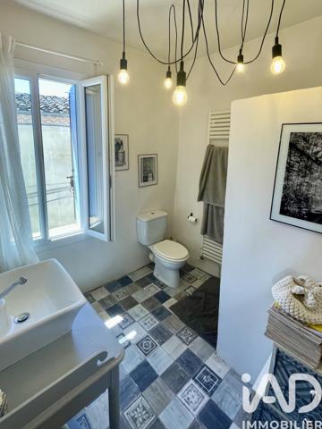 Maison à vendre 7 pièces 260 m² Aubais