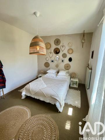 Maison à vendre 7 pièces 260 m² Aubais