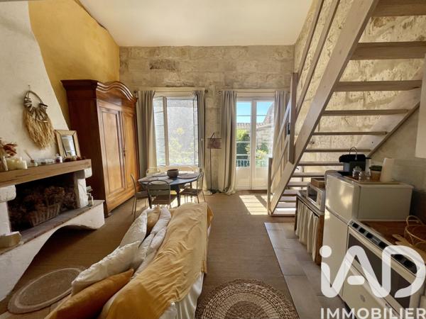 Maison à vendre 7 pièces 260 m² Aubais