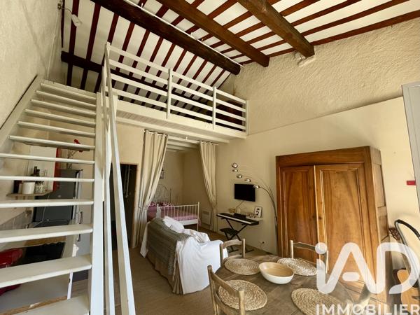 Maison à vendre 7 pièces 260 m² Aubais