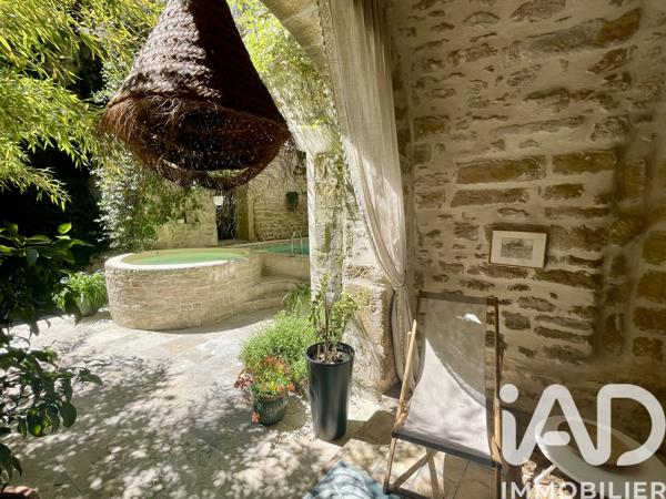 Maison à vendre 7 pièces 260 m² Aubais