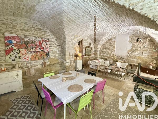 Maison à vendre 7 pièces 260 m² Aubais