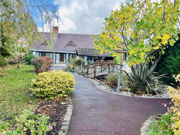 Maison ancienne de 172 m²