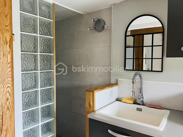 Maison ancienne de 172 m²