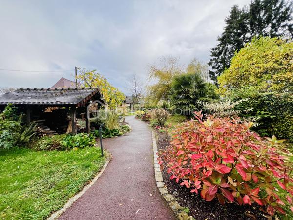 Maison ancienne de 172 m²