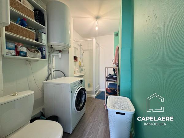 Rosendael (59240) Appartement T2 lumineux à Malo Les Bains - 45 m2